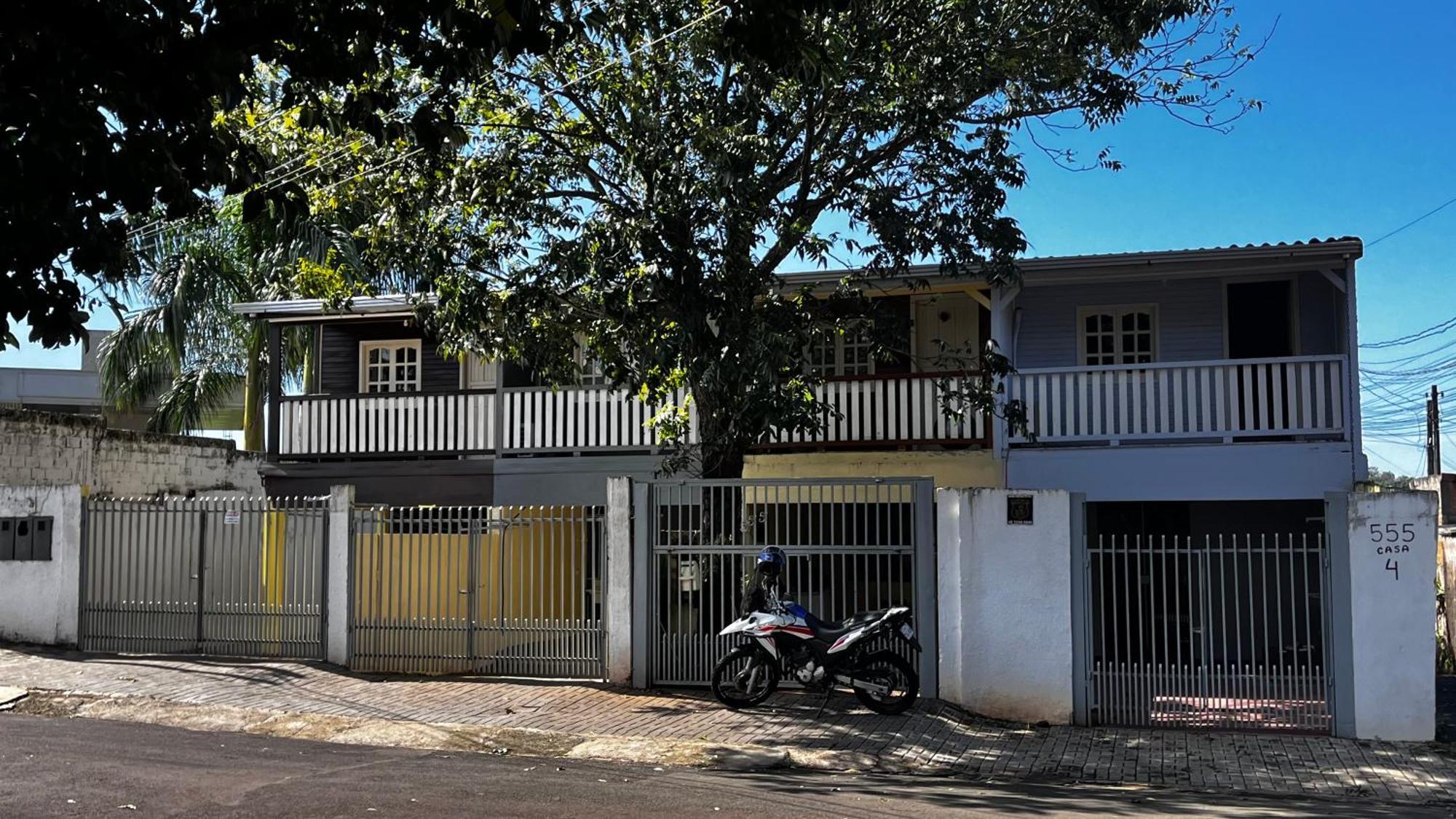 Sobrado *