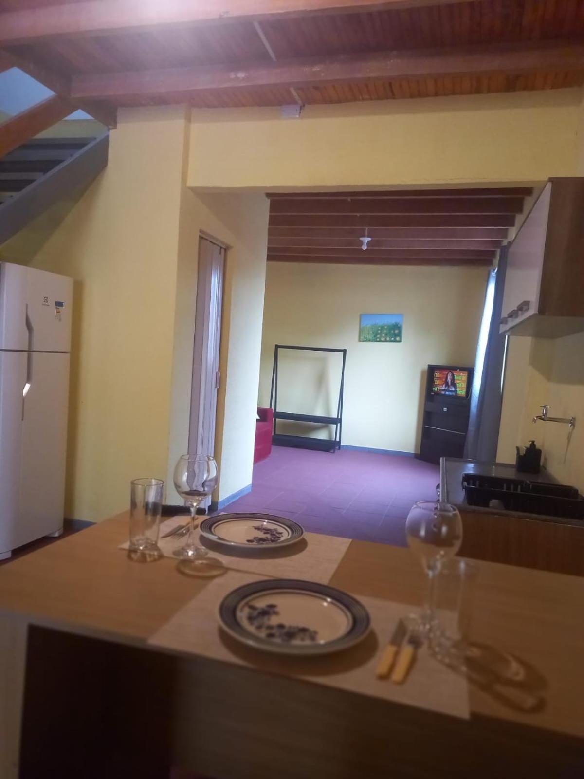 Holiday home Sobrado Foz do Iguacu
