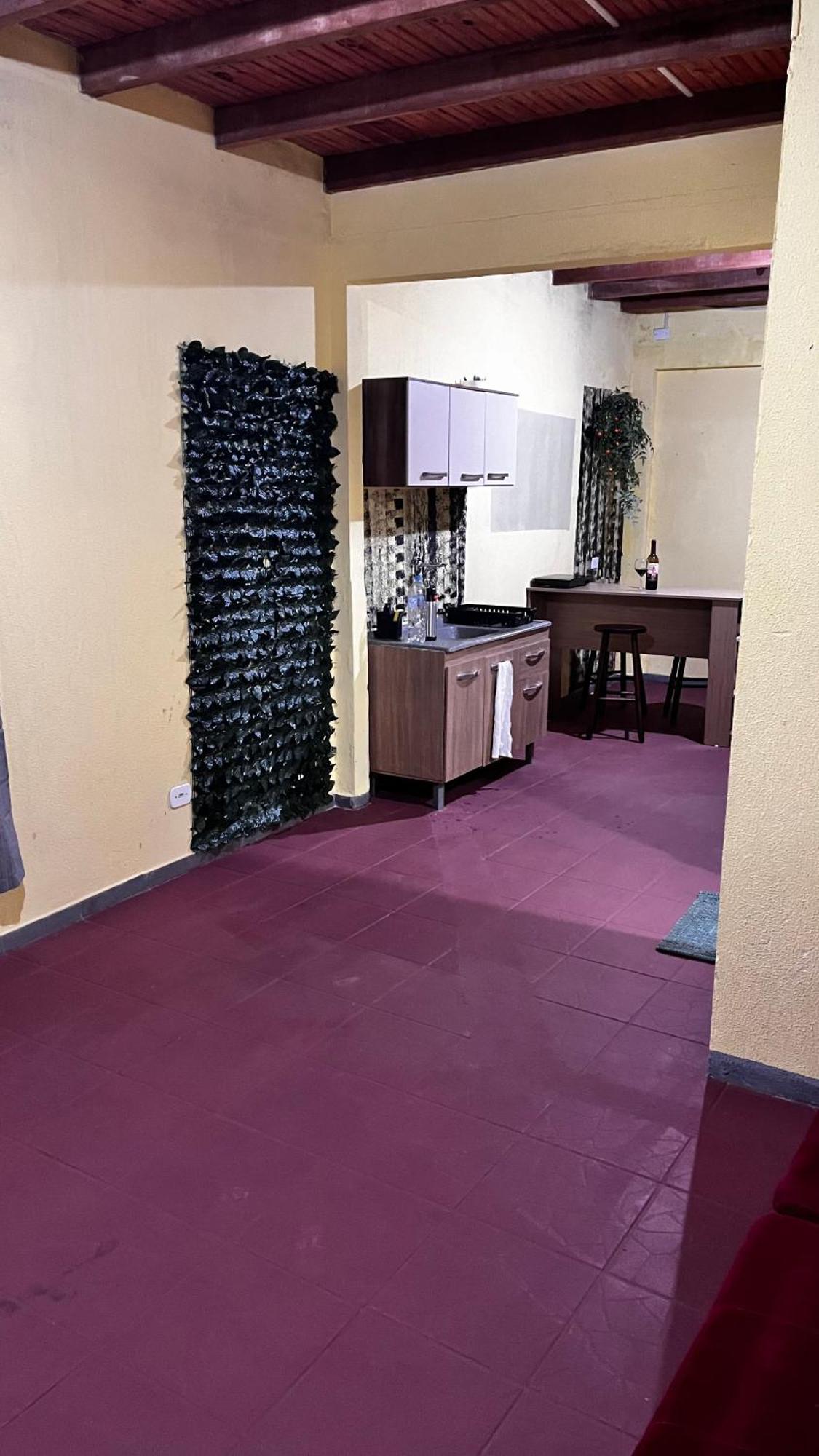 Holiday home Sobrado Foz do Iguacu