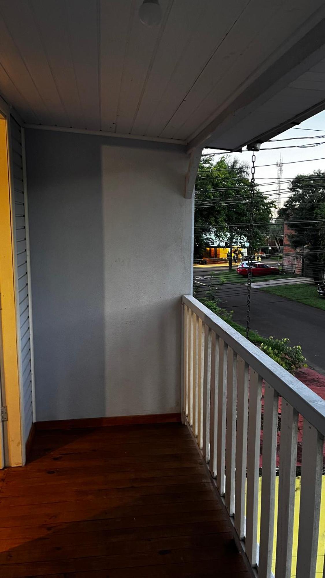 Holiday home Sobrado Foz do Iguacu