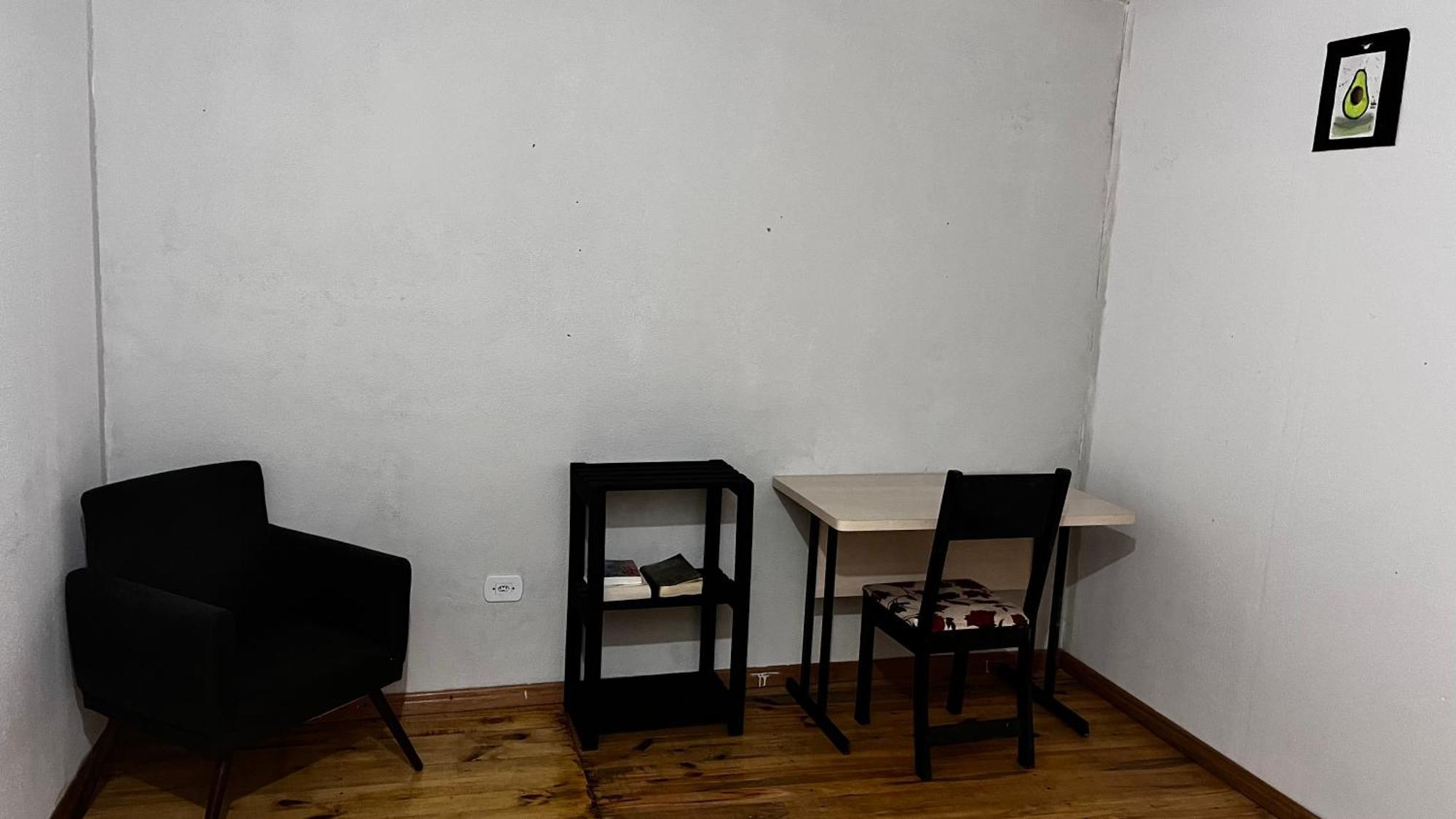 Holiday home Sobrado Foz do Iguacu