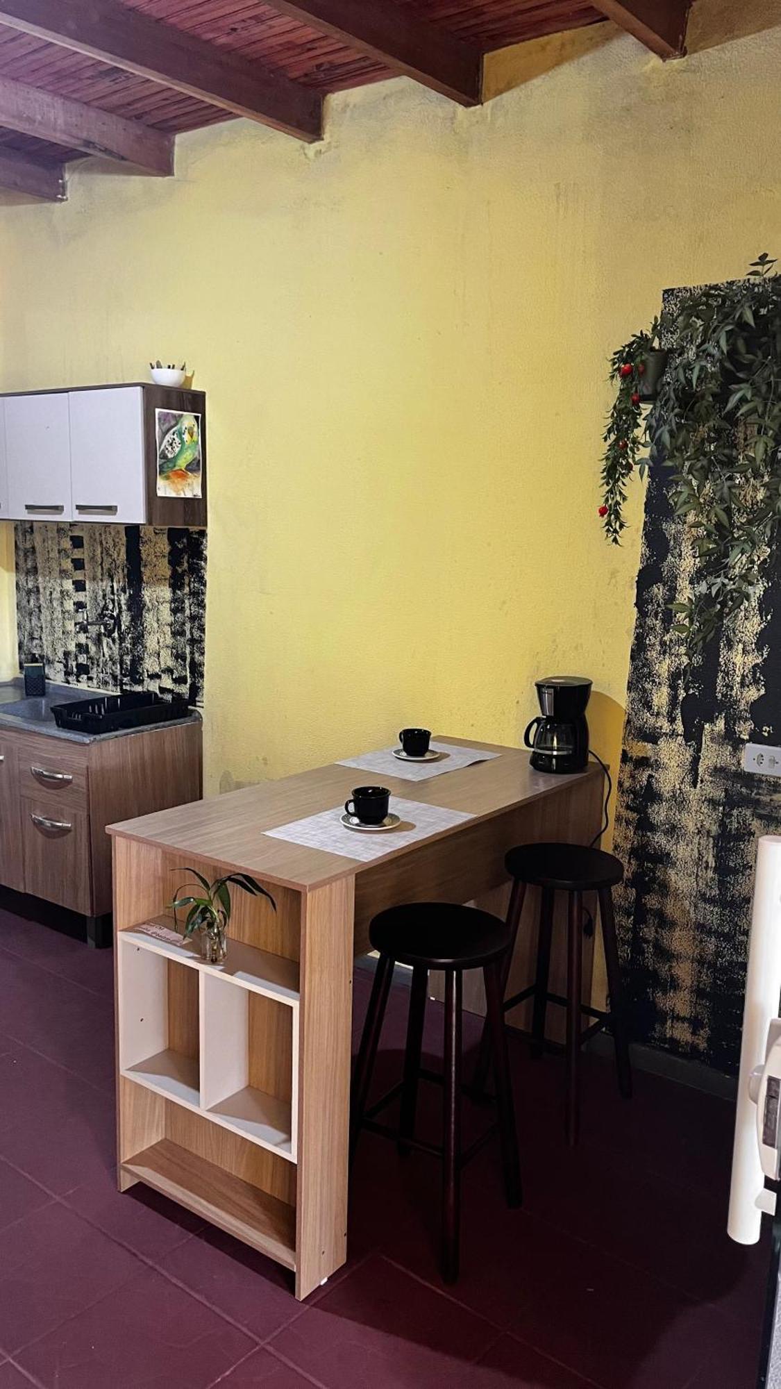 Holiday home Sobrado