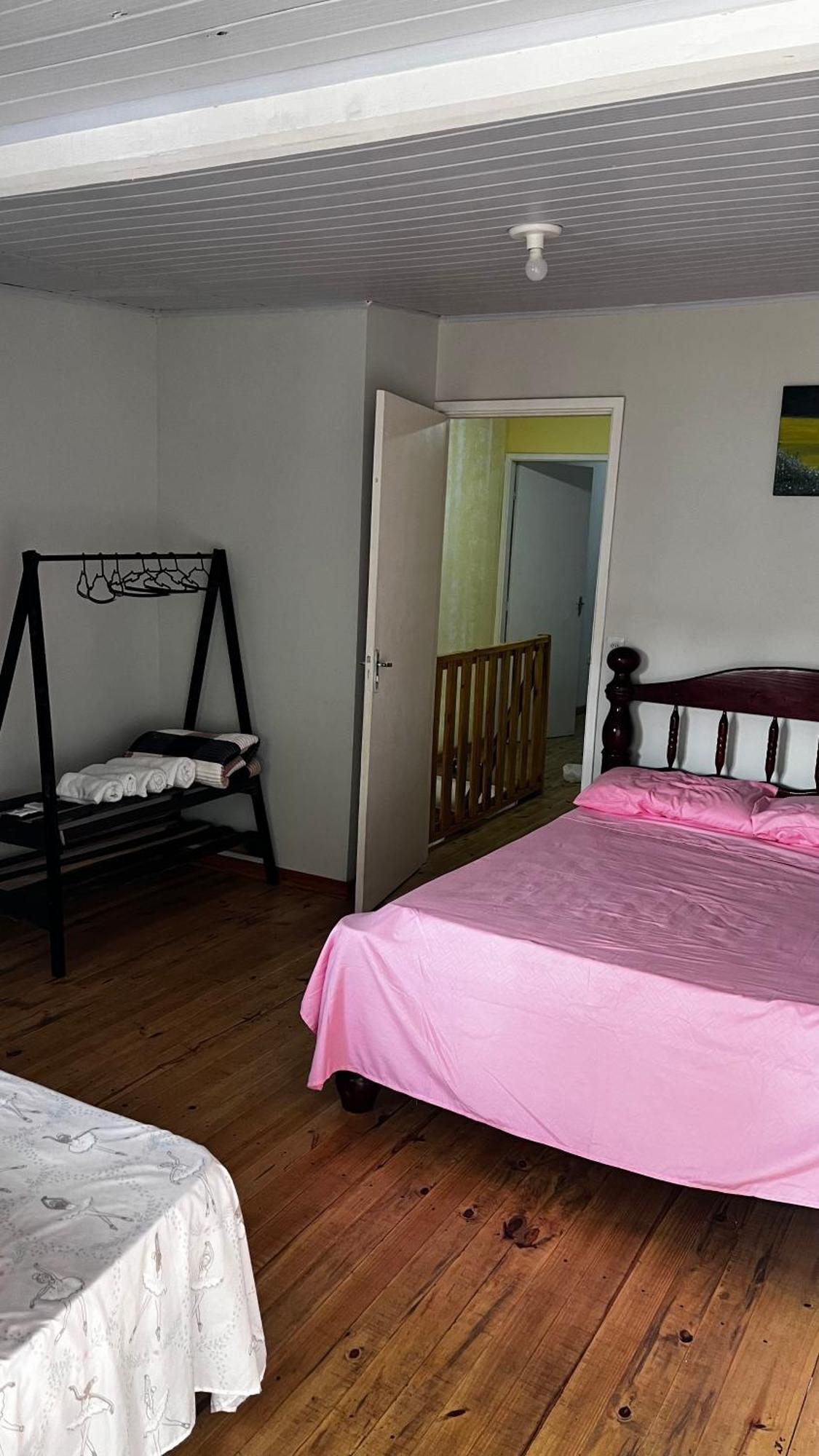 Holiday home Sobrado Foz do Iguacu