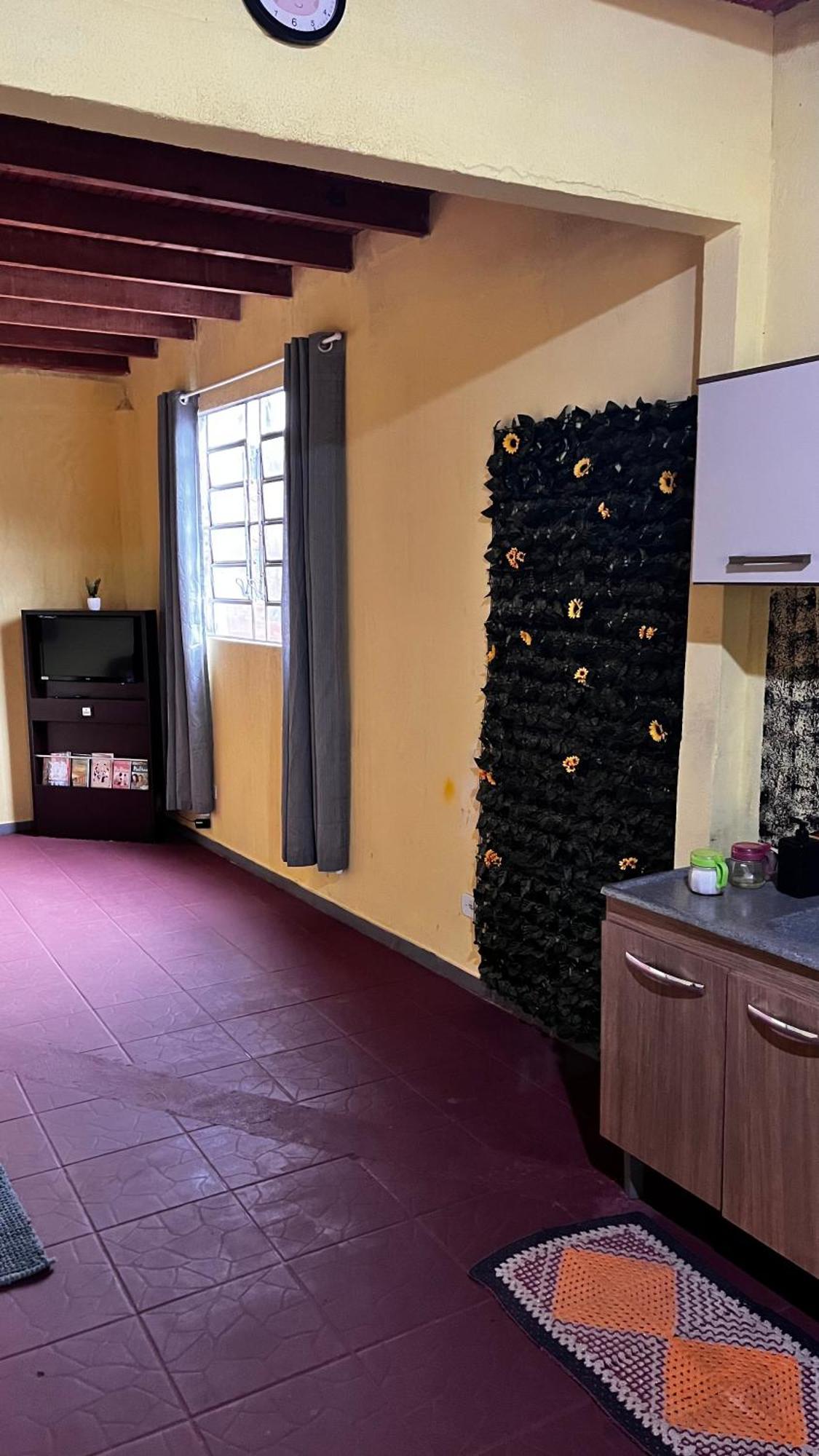 Sobrado Holiday home Foz do Iguacu