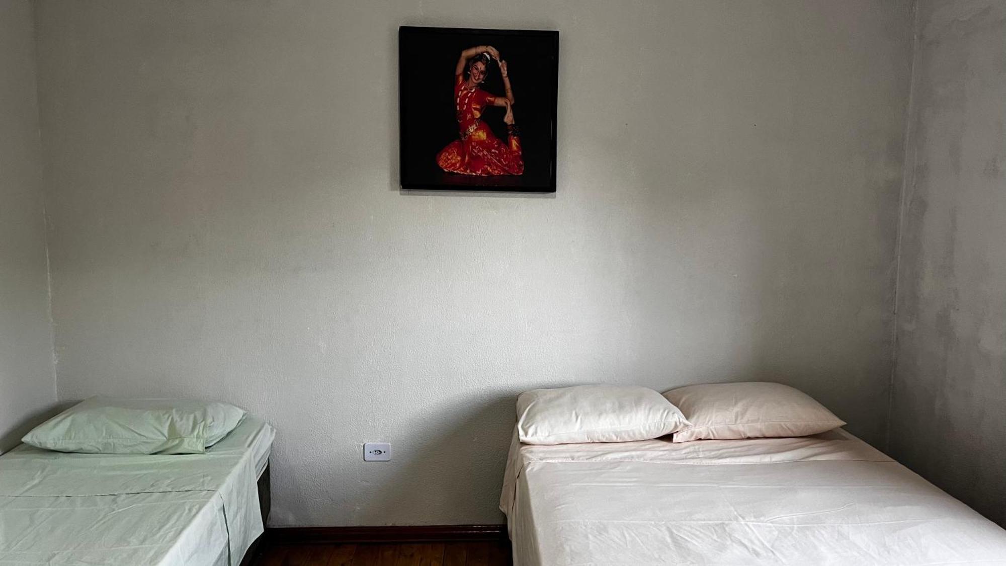 Holiday home Sobrado
