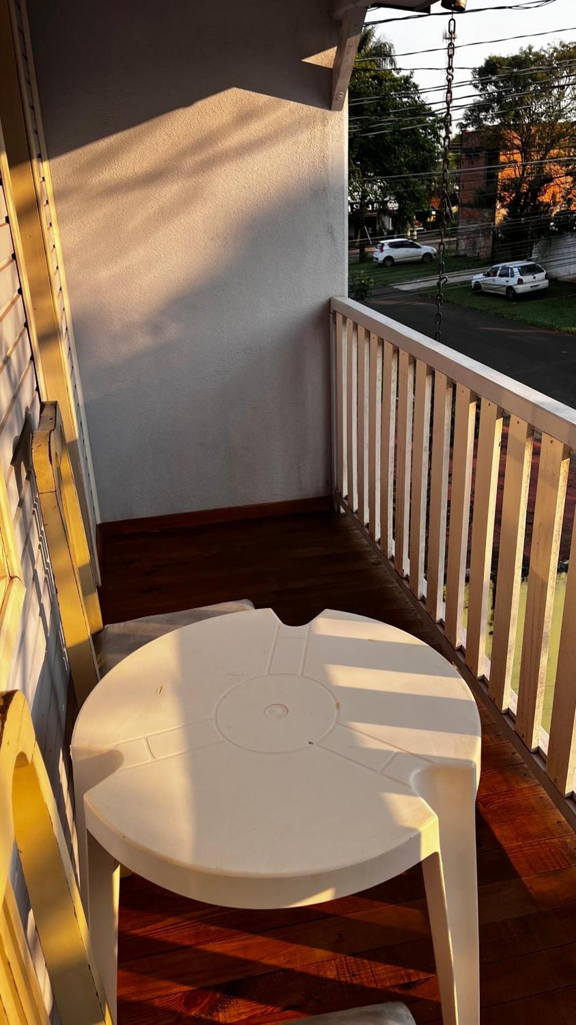 Holiday home Sobrado Foz do Iguacu